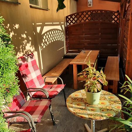 Penzion U Zamku Lednice Ngoại thất bức ảnh